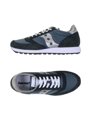 Кеды SAUCONY