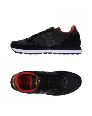 Кеды SAUCONY