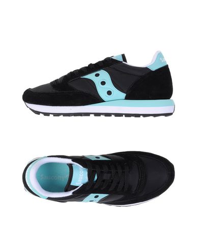 Кеды SAUCONY