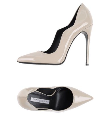 Туфли GIANMARCO LORENZI