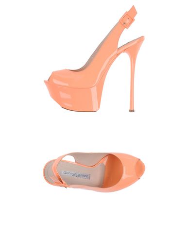 Сандалии GIANMARCO LORENZI