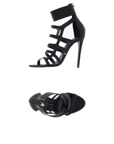 Сандалии GIANMARCO LORENZI