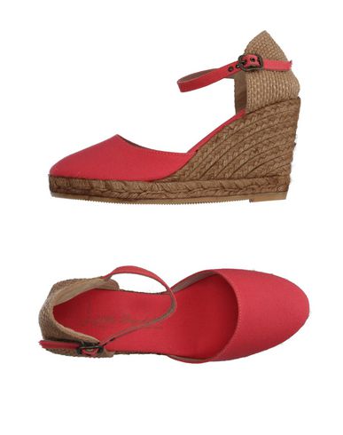 Эспадрильи LARA ESPADRILLES