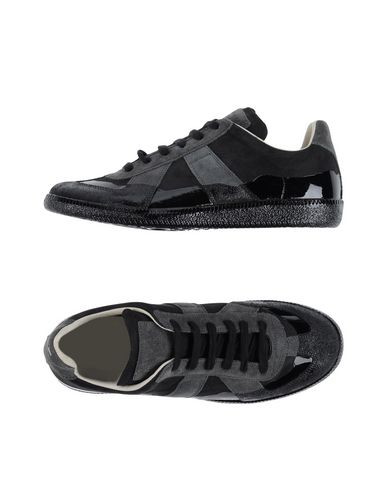Кеды MAISON MARGIELA 22