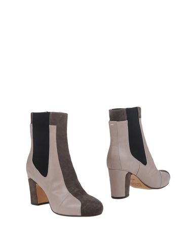 Сапоги MAISON MARGIELA 22