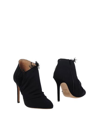 Сапоги MAISON MARGIELA 22