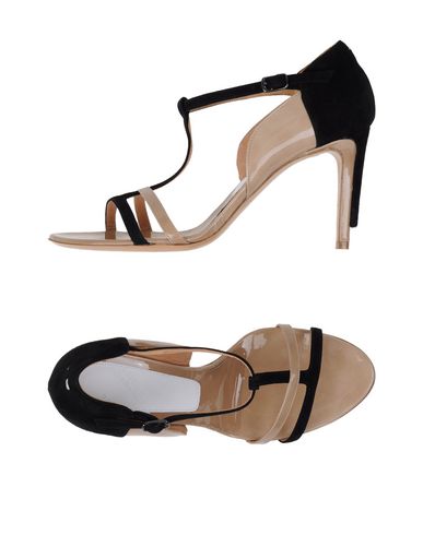 Сандалии MAISON MARGIELA 22