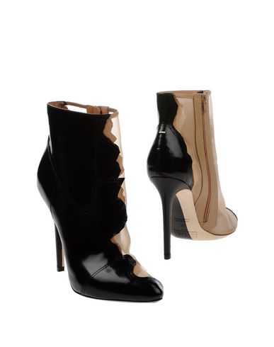 Сапоги MAISON MARGIELA 22