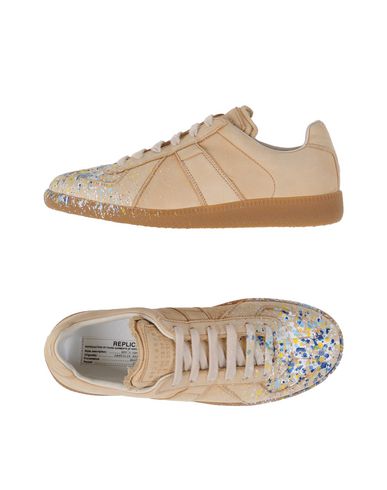 Кеды MAISON MARGIELA 22
