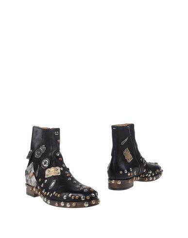 Сапоги MAISON MARGIELA 22