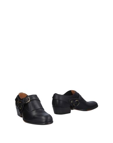 Мокасины MAISON MARGIELA 22