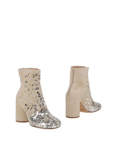 Сапоги MAISON MARGIELA 22