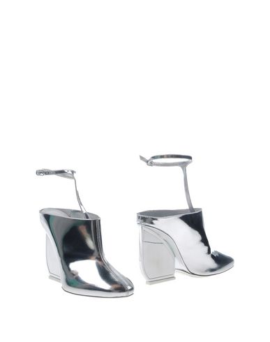 Ботинки MAISON MARGIELA 22