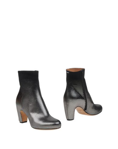 Сапоги MAISON MARGIELA 22