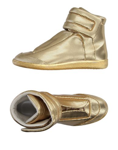 Кеды MAISON MARGIELA 22