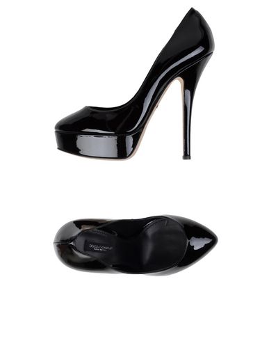 Туфли DOLCE & GABBANA
