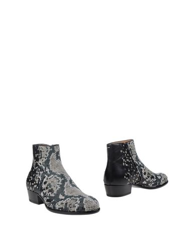 Сапоги MAISON MARGIELA 22