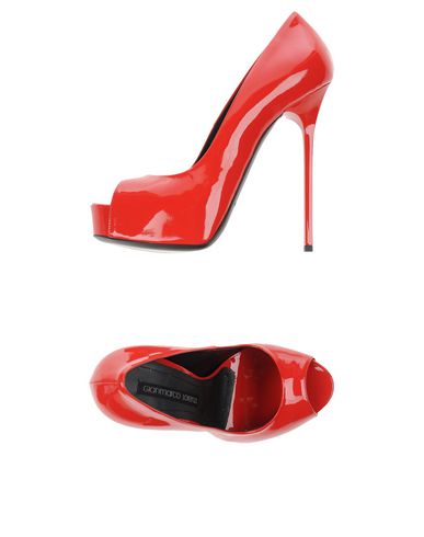 Туфли GIANMARCO LORENZI