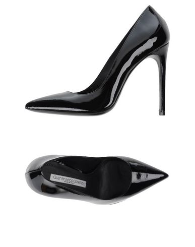 Туфли GIANMARCO LORENZI