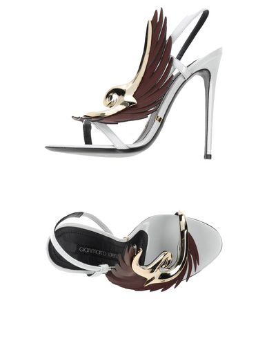 Сандалии GIANMARCO LORENZI