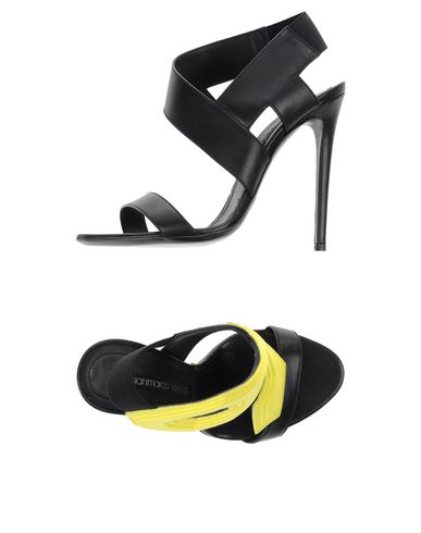Сандалии GIANMARCO LORENZI