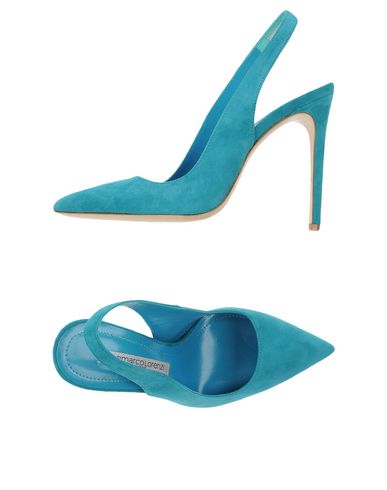 Туфли GIANMARCO LORENZI