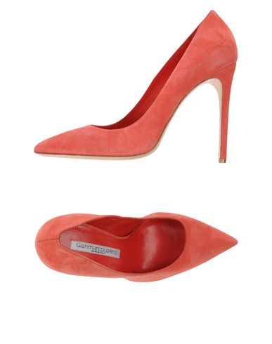 Туфли GIANMARCO LORENZI
