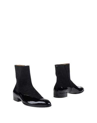 Сапоги MAISON MARGIELA 22