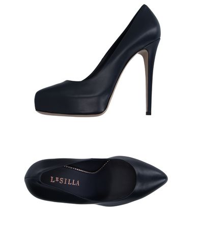 Туфли LE SILLA