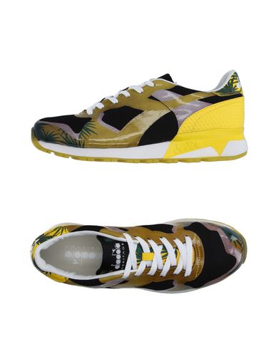 Кеды DIADORA HERITAGE