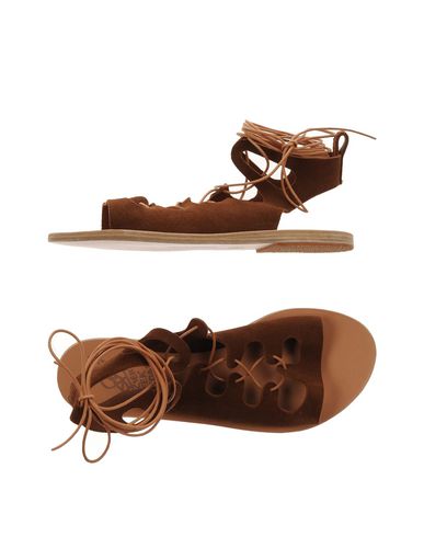 Сандалии ANCIENT GREEK SANDALS