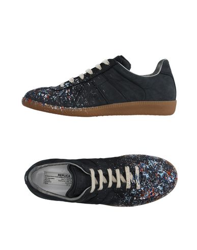 Кеды MAISON MARGIELA 22