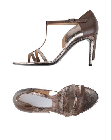 Сандалии MAISON MARGIELA 22