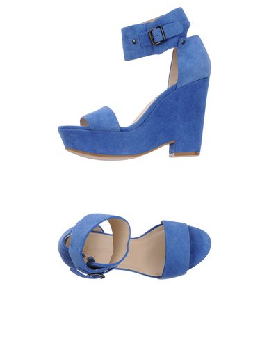 Сандалии SEE BY CHLOÉ