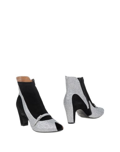 Сапоги MAISON MARGIELA 22