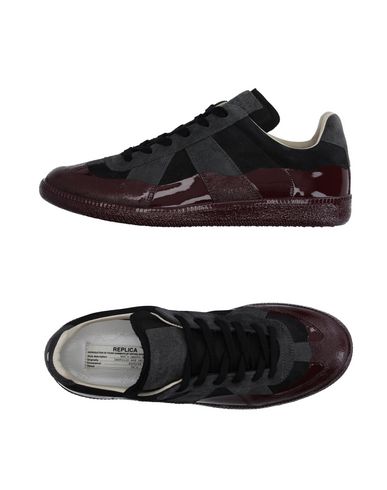 Кеды MAISON MARGIELA 22
