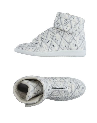 Кеды MAISON MARGIELA 22