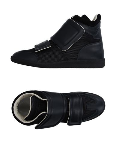 Кеды MAISON MARGIELA 22