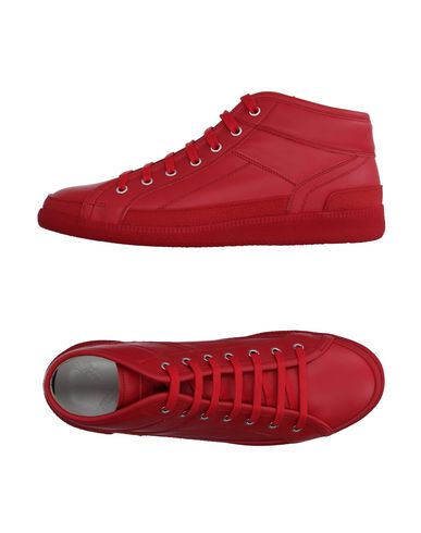 Кеды MAISON MARGIELA 22