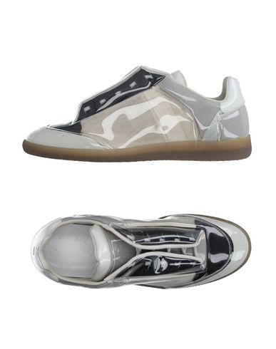 Кеды MAISON MARGIELA 22