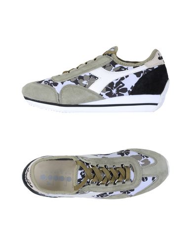 Кеды DIADORA HERITAGE