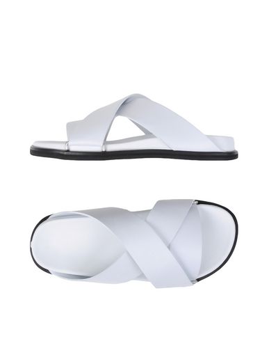 Сандалии MAISON MARGIELA 22
