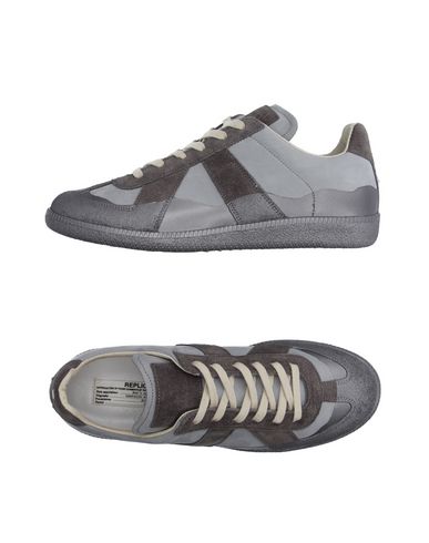 Кеды MAISON MARGIELA 22