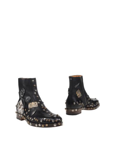 Сапоги MAISON MARGIELA 22