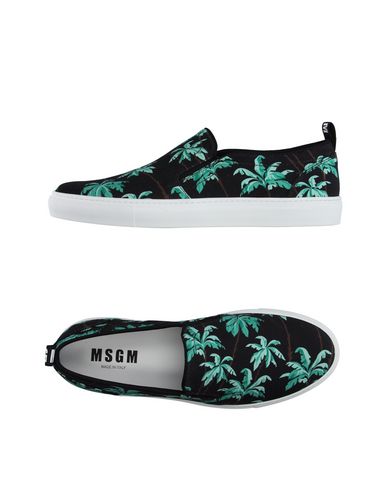 Кеды MSGM