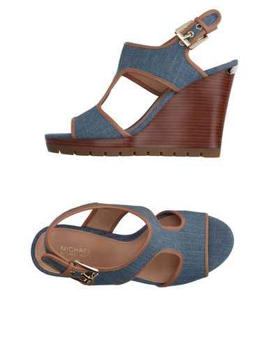 Сандалии MICHAEL MICHAEL KORS