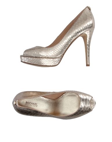 Туфли MICHAEL MICHAEL KORS