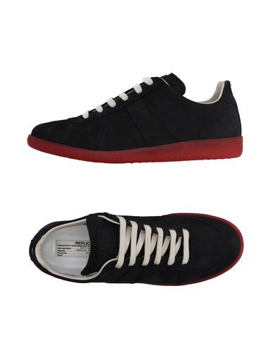 Кеды MAISON MARGIELA 22
