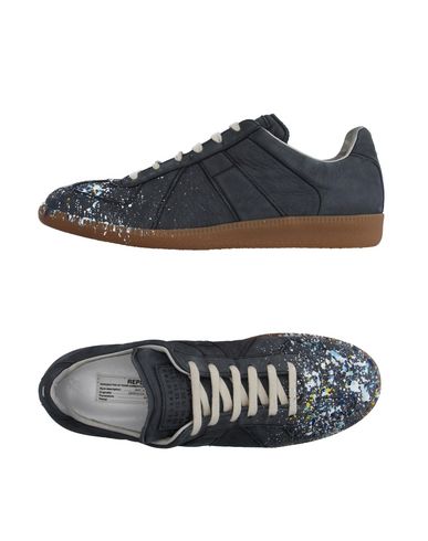 Кеды MAISON MARGIELA 22