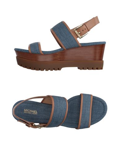 Сандалии MICHAEL MICHAEL KORS